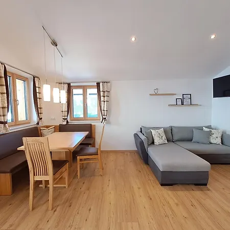 Sonnseit Appartement Sankt Veit im Pongau Exterior photo