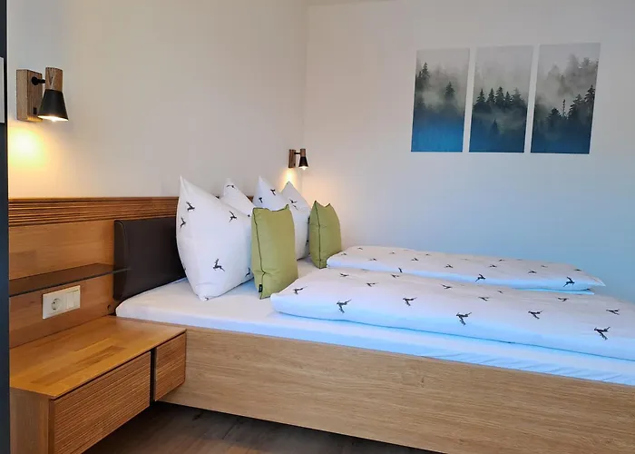 Sonnseit Appartement