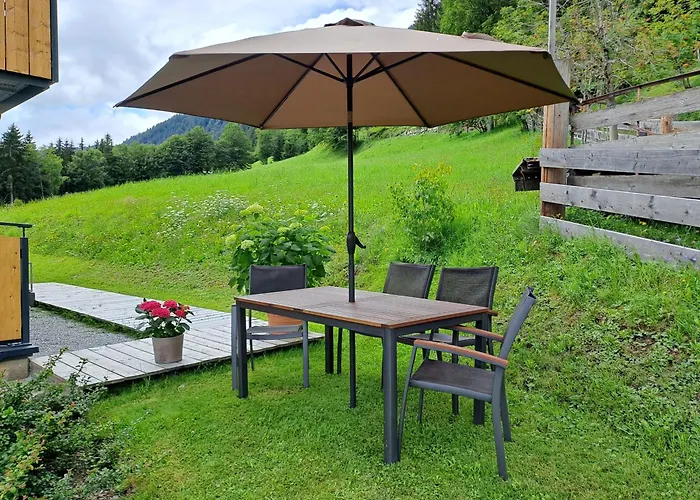 Sonnseit Appartement