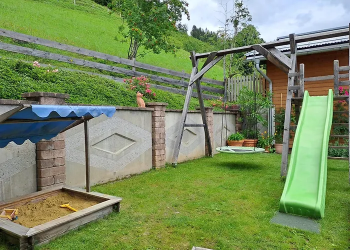 Sonnseit Appartement