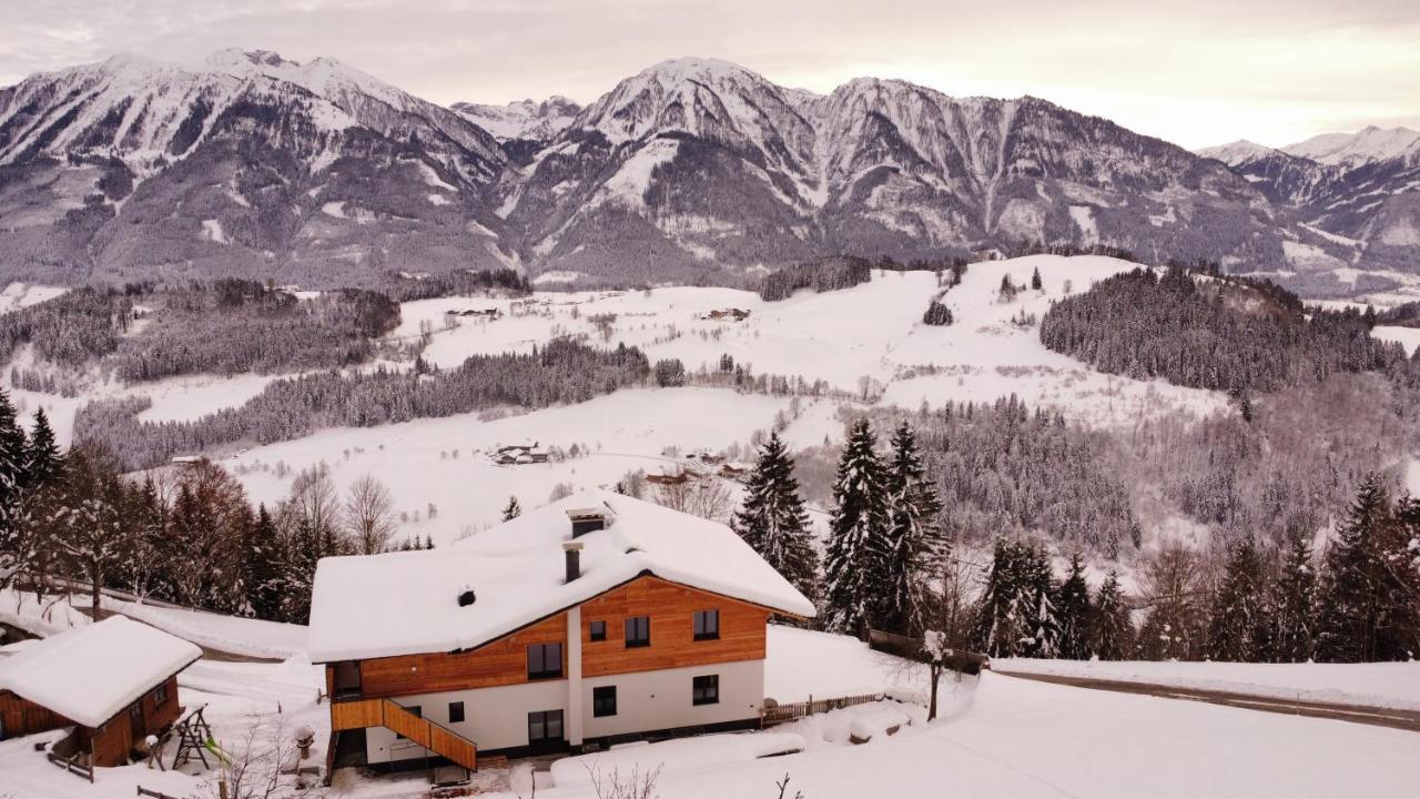 Sonnseit * Sankt Veit im Pongau