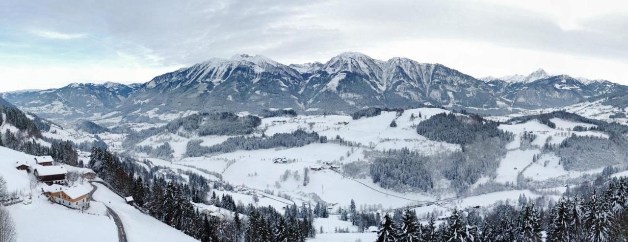 Sonnseit Sankt Veit im Pongau