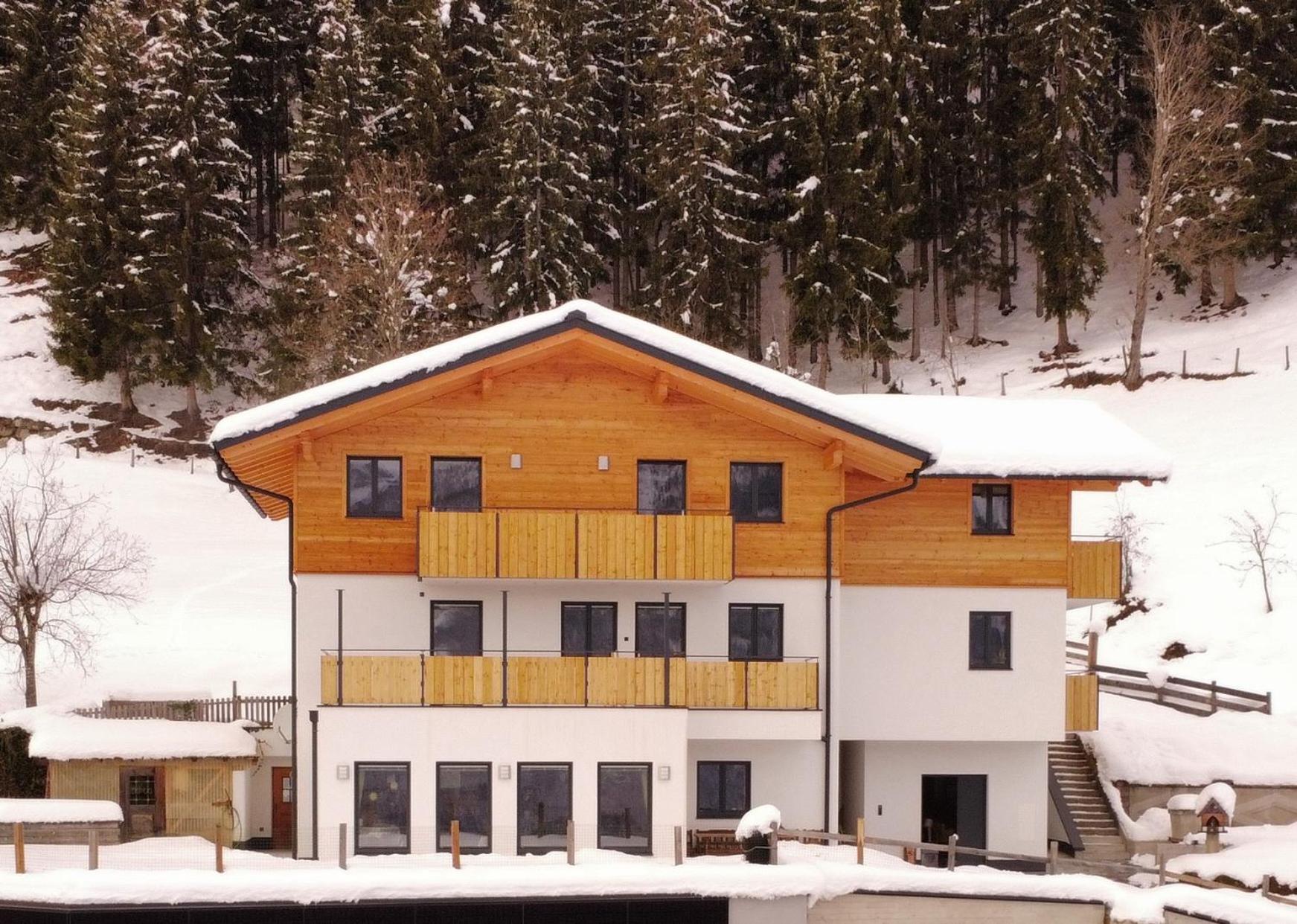 Sonnseit * Sankt Veit im Pongau