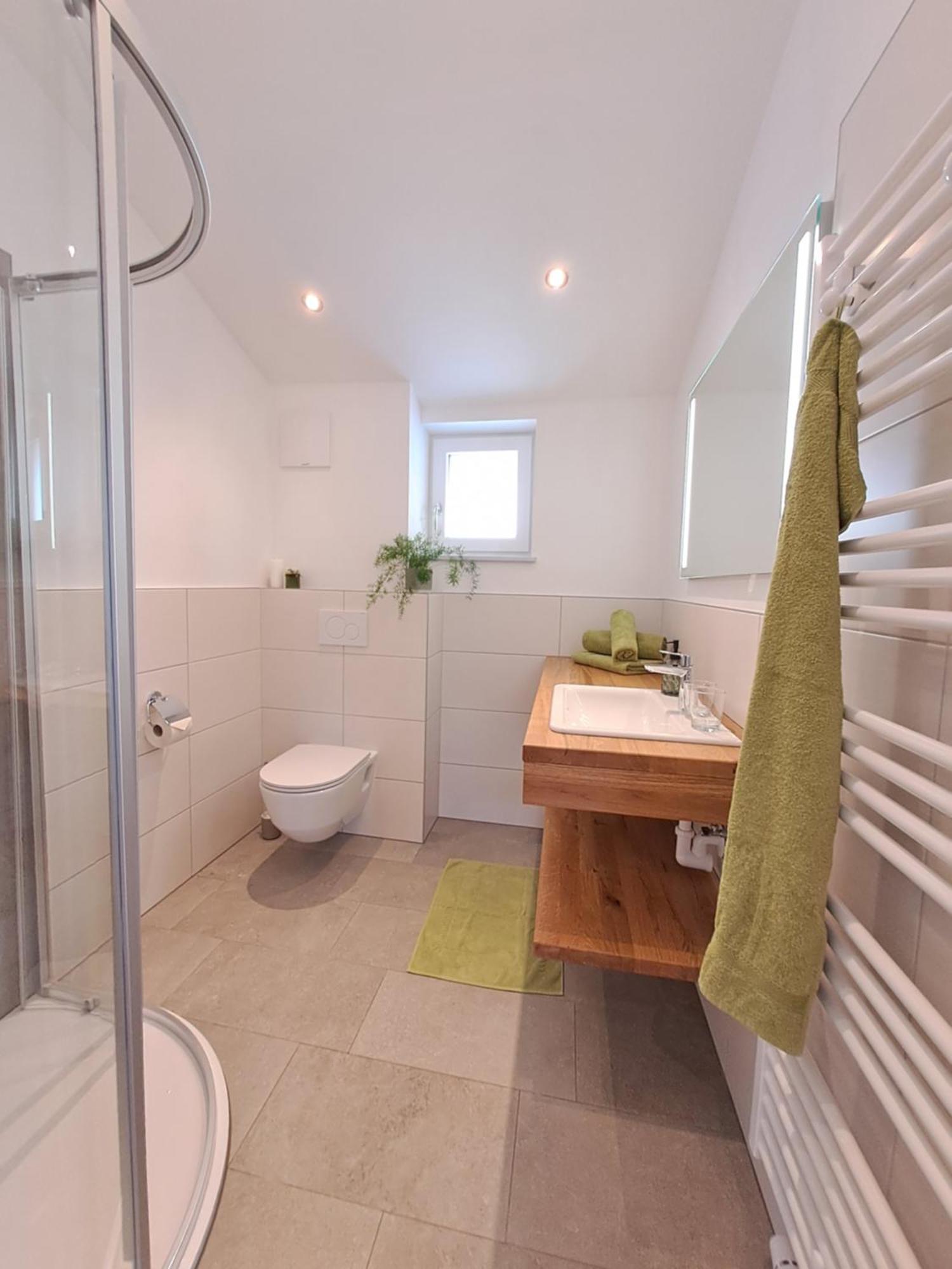 Apartment Sonnseit Sankt Veit im Pongau