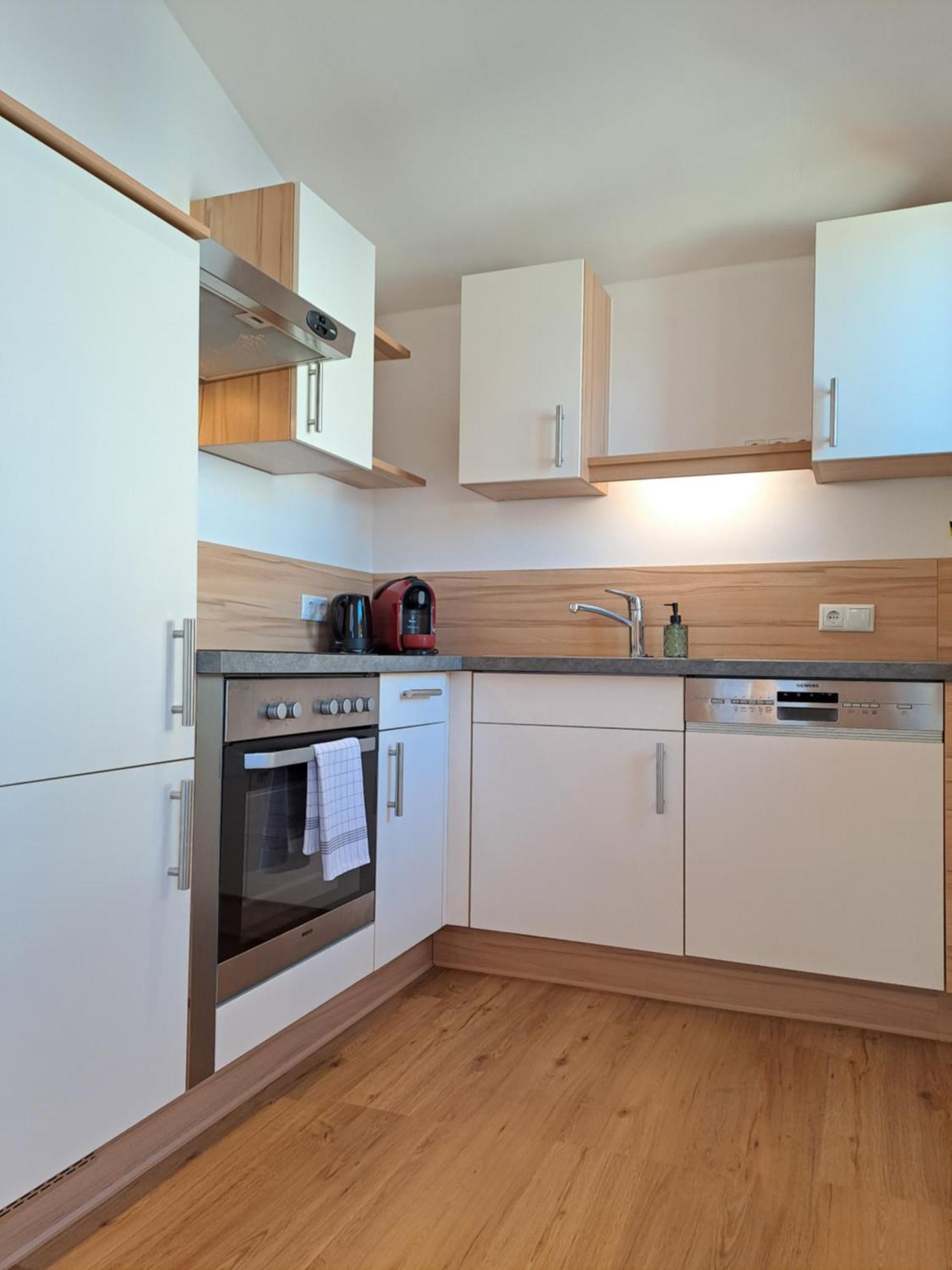 Apartment Sonnseit