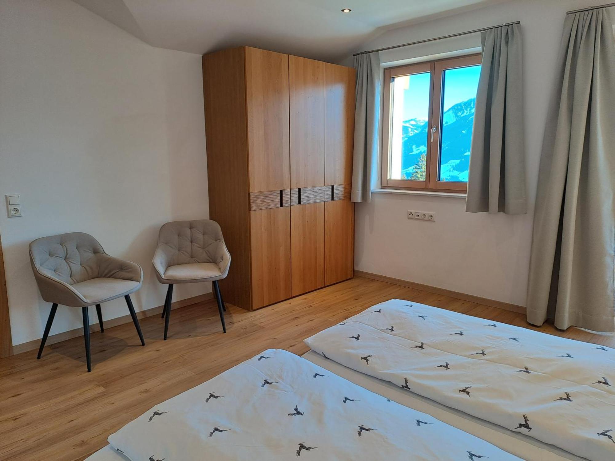 Apartment Sonnseit *