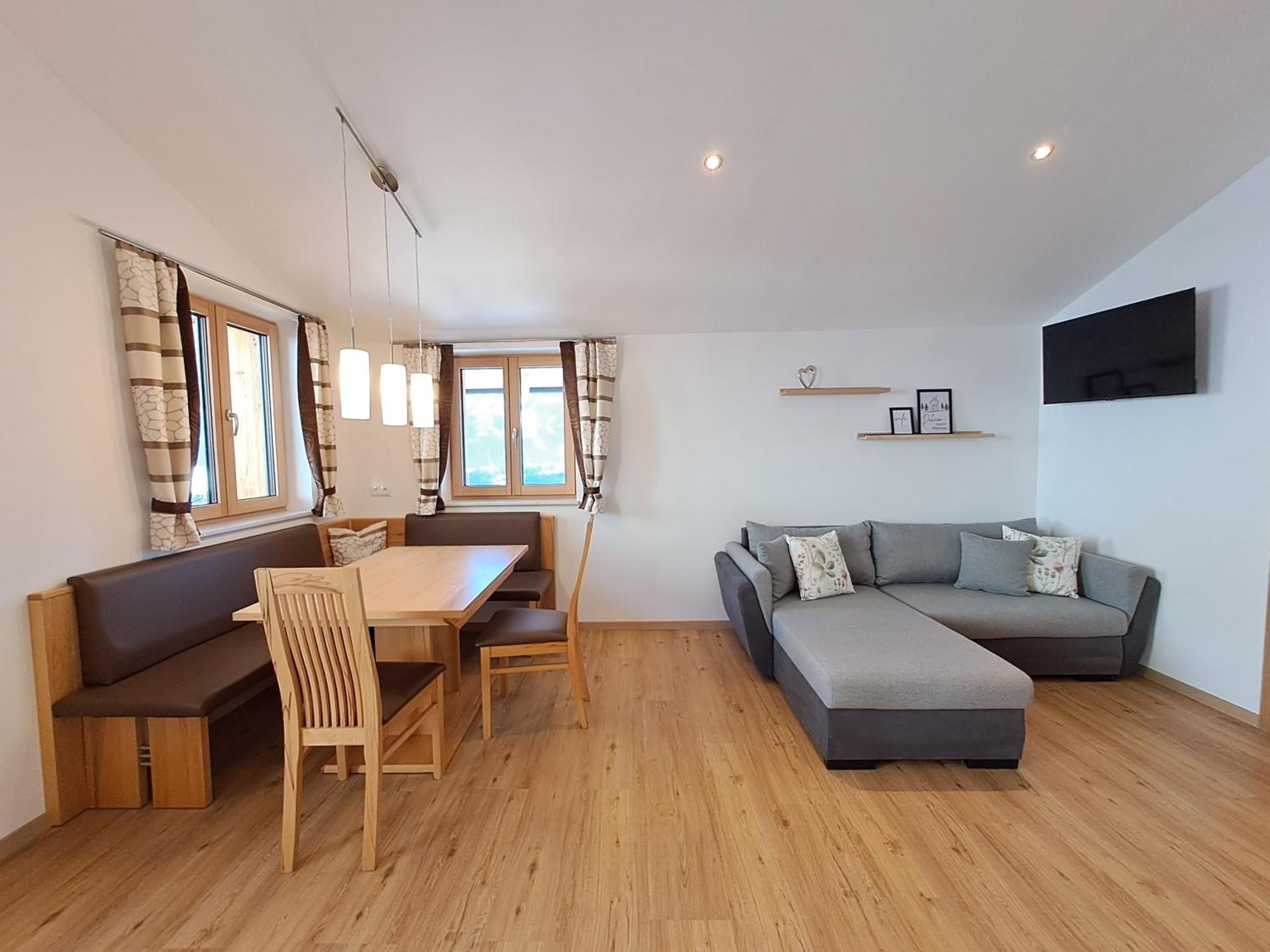 Sonnseit Apartment *