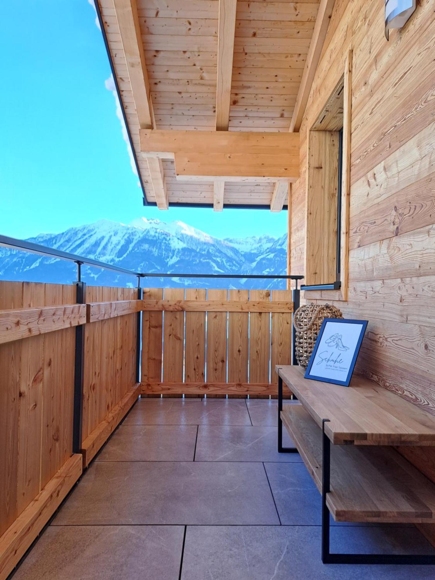 Sonnseit Apartment Sankt Veit im Pongau