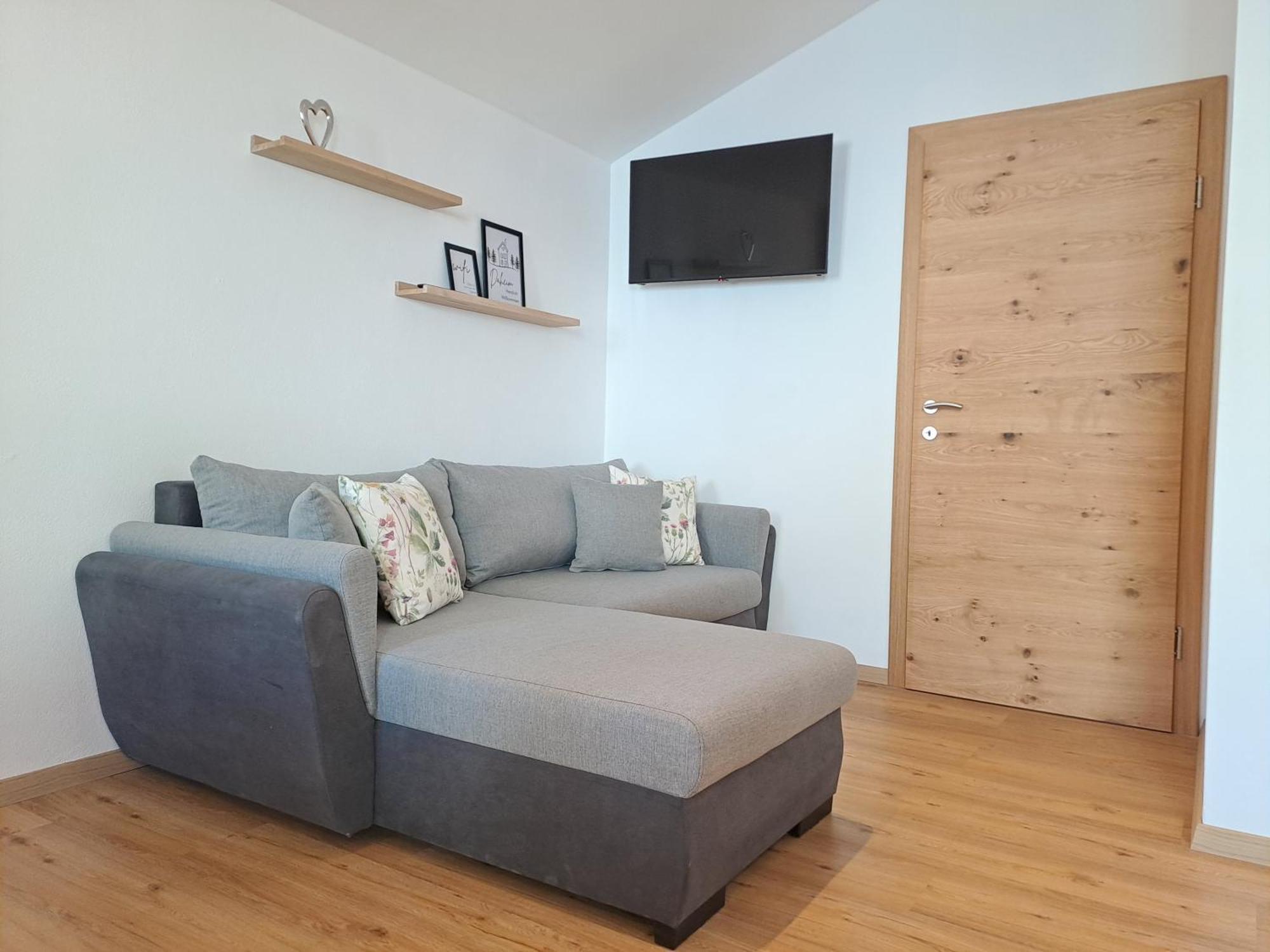 Sonnseit Apartment *