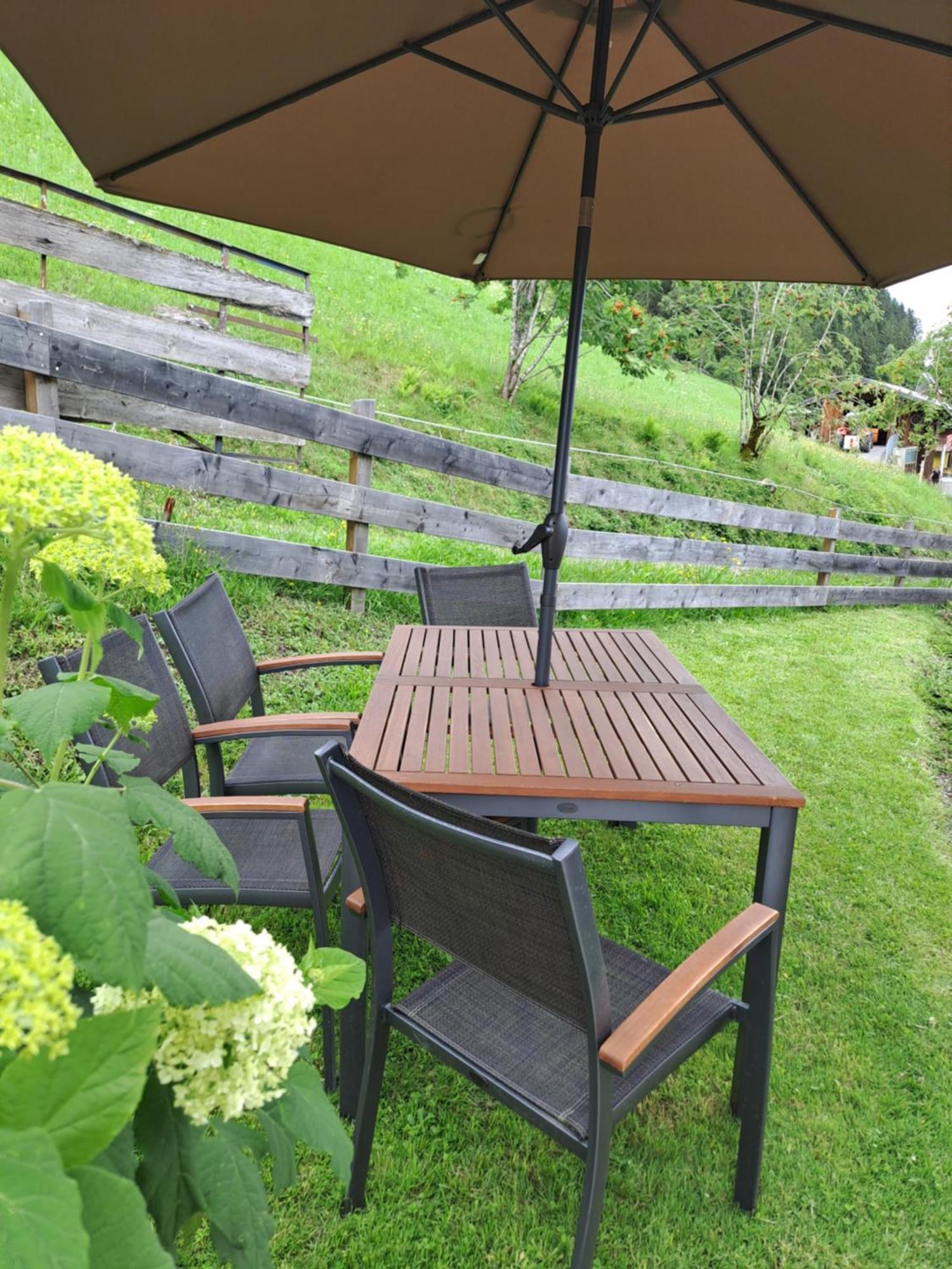 Sonnseit Apartment Sankt Veit im Pongau