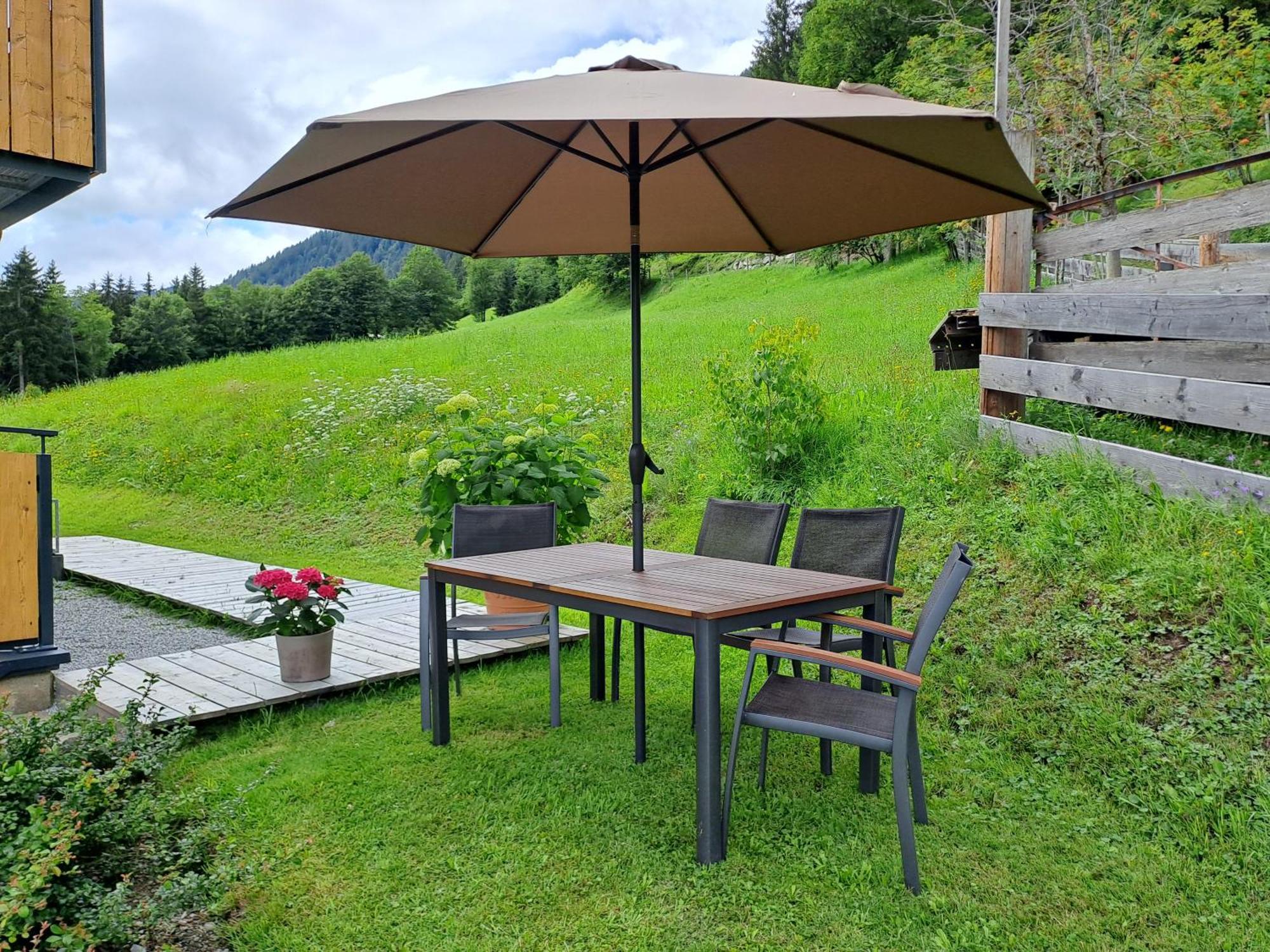Sonnseit Apartment *
