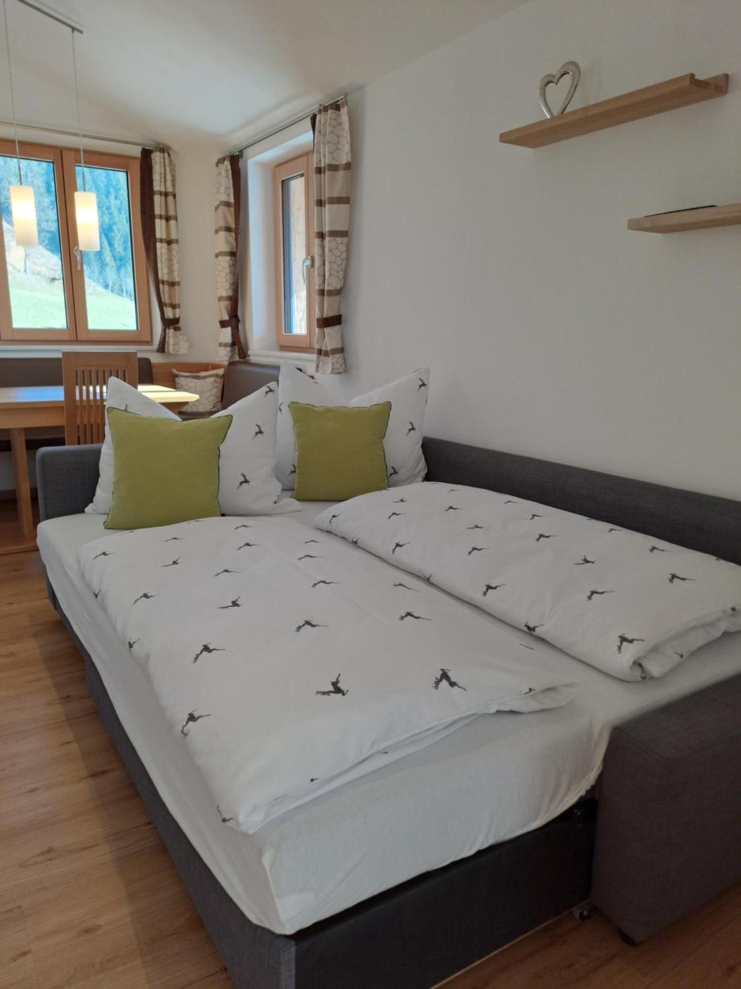 Apartment Sonnseit